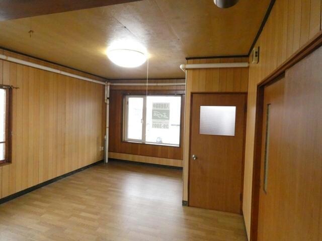 カネサマンションの物件内観写真