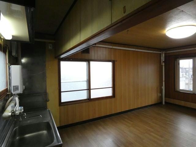 カネサマンションの物件内観写真