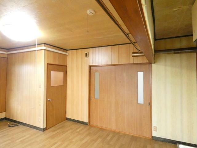 カネサマンションの物件内観写真