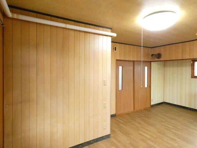 カネサマンションの物件内観写真