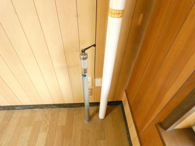 カネサマンションの物件内観写真