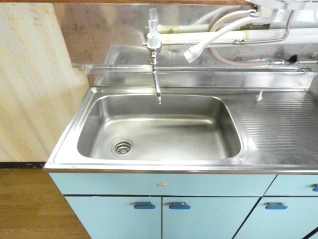 カネサマンションの物件内観写真