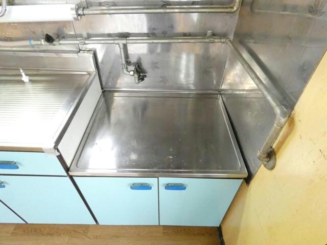 カネサマンションの物件内観写真