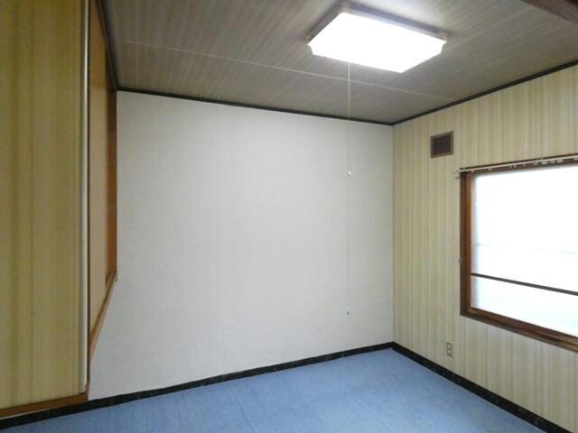 カネサマンションの物件内観写真