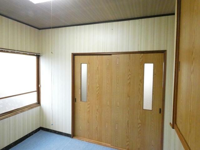 カネサマンションの物件内観写真