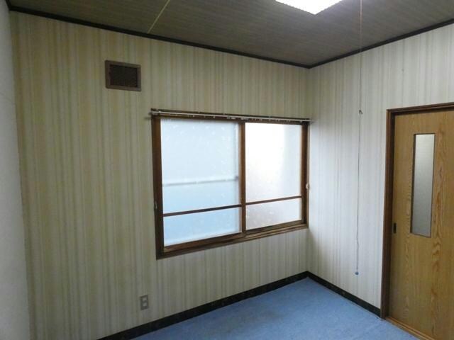 カネサマンションの物件内観写真