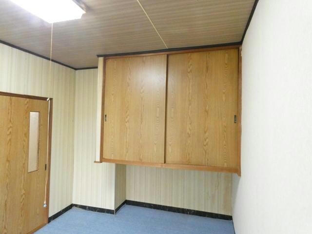 カネサマンションの物件内観写真