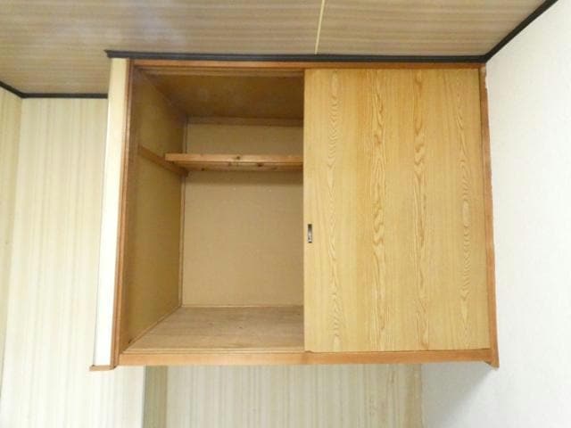 カネサマンションの物件内観写真