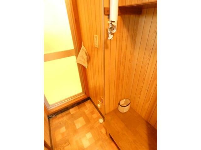 カネサマンションの物件内観写真