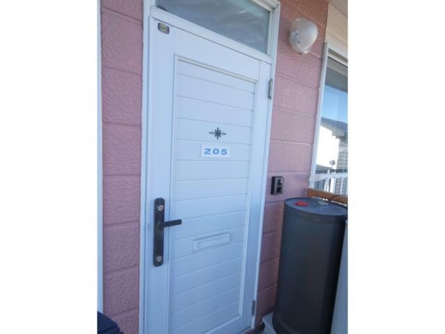 サンハイツＡＳＨＩＮＯの物件内観写真