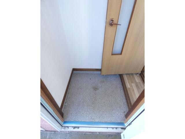 サンハイツＡＳＨＩＮＯの物件内観写真