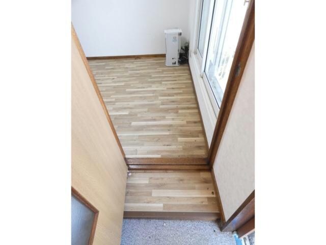 サンハイツＡＳＨＩＮＯの物件内観写真