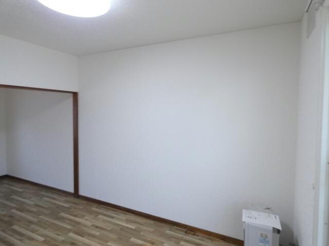 サンハイツＡＳＨＩＮＯの物件内観写真