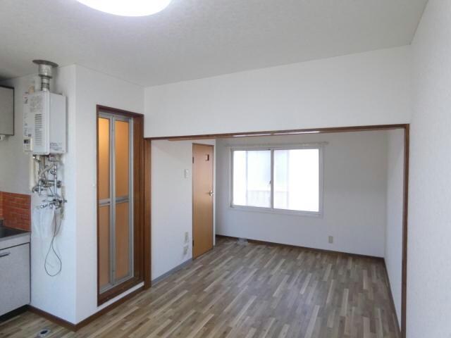 サンハイツＡＳＨＩＮＯの物件内観写真