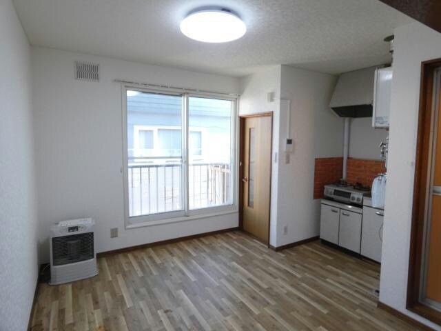 サンハイツＡＳＨＩＮＯの物件内観写真