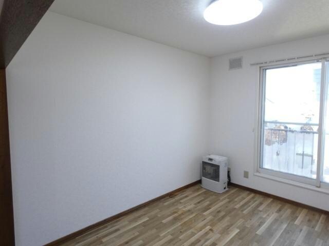 サンハイツＡＳＨＩＮＯの物件内観写真