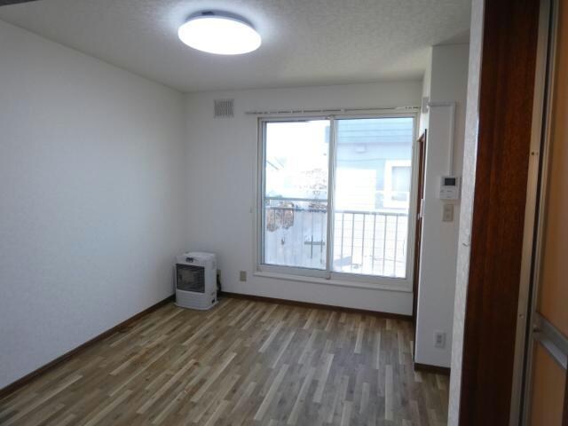 サンハイツＡＳＨＩＮＯの物件内観写真