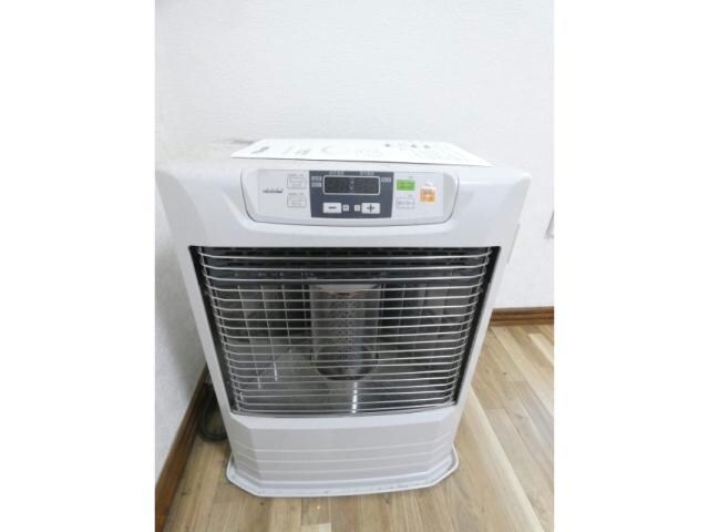 サンハイツＡＳＨＩＮＯの物件内観写真