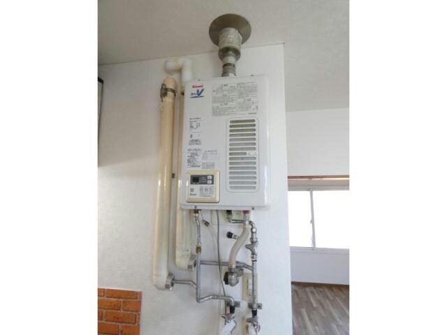 サンハイツＡＳＨＩＮＯの物件内観写真