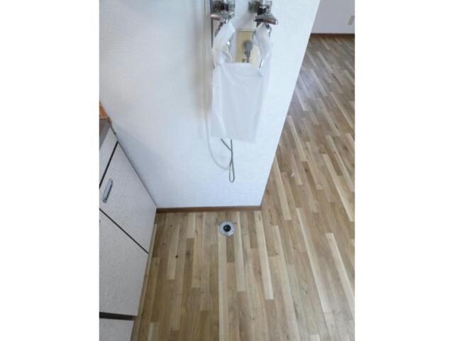 サンハイツＡＳＨＩＮＯの物件内観写真