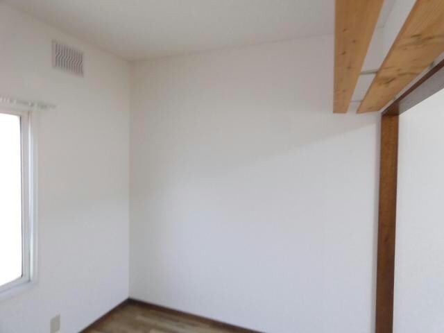 サンハイツＡＳＨＩＮＯの物件内観写真