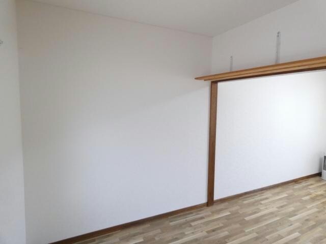 サンハイツＡＳＨＩＮＯの物件内観写真