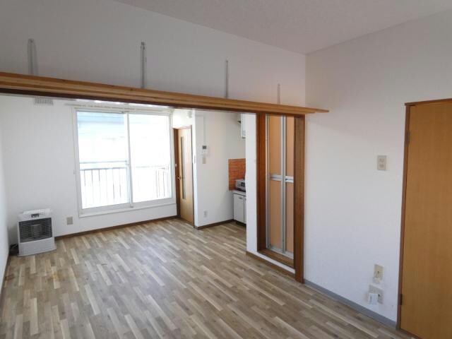 サンハイツＡＳＨＩＮＯの物件内観写真