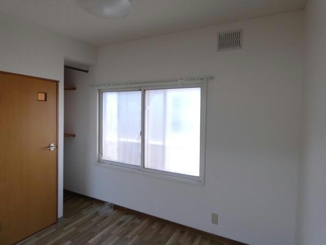 サンハイツＡＳＨＩＮＯの物件内観写真