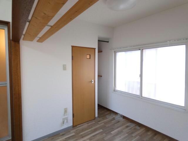 サンハイツＡＳＨＩＮＯの物件内観写真