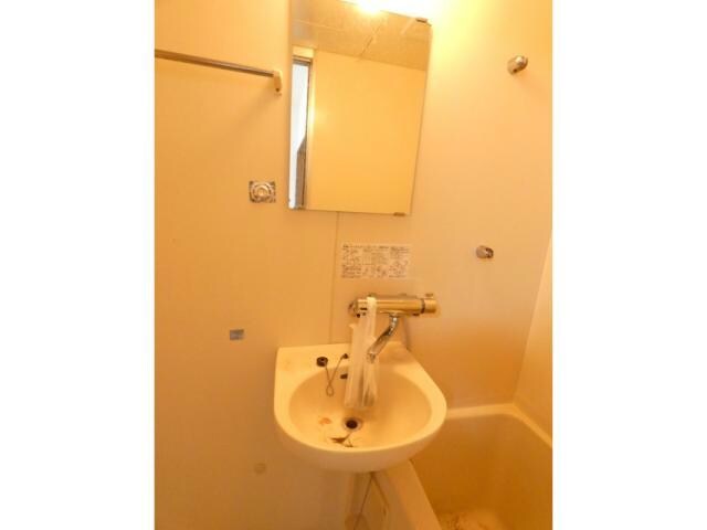 サンハイツＡＳＨＩＮＯの物件内観写真