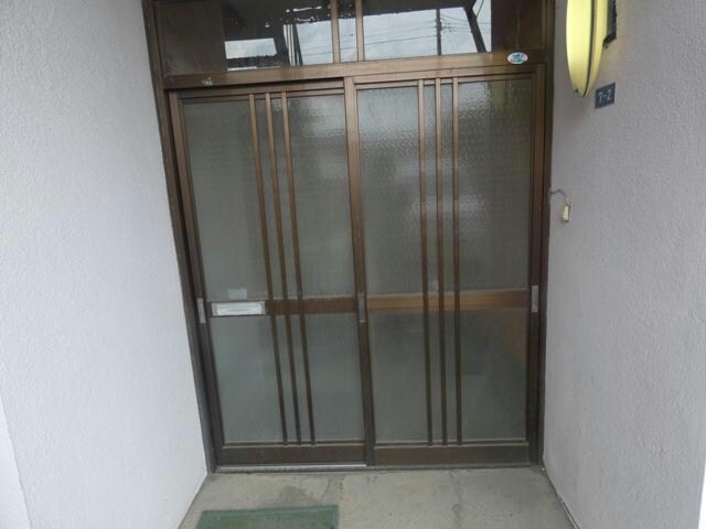 中井ハイツの物件内観写真