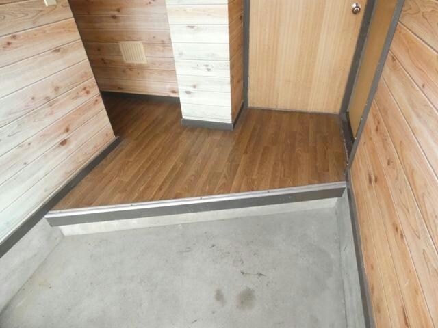 中井ハイツの物件内観写真