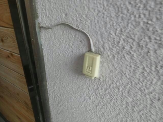 中井ハイツの物件内観写真