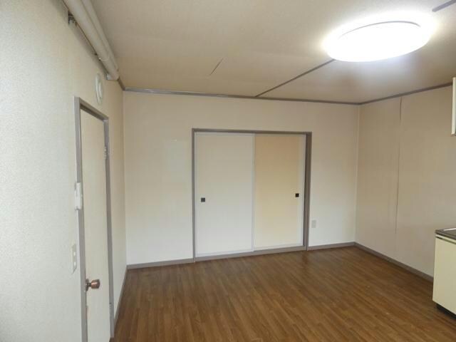 中井ハイツの物件内観写真