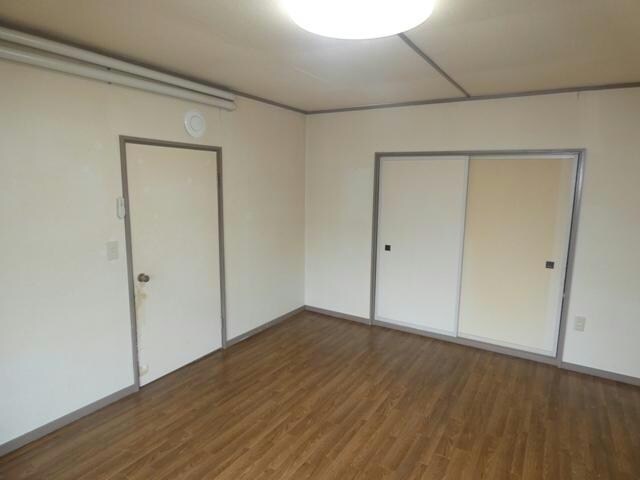 中井ハイツの物件内観写真