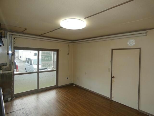 中井ハイツの物件内観写真