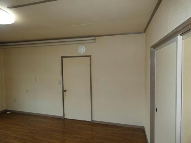 中井ハイツの物件内観写真