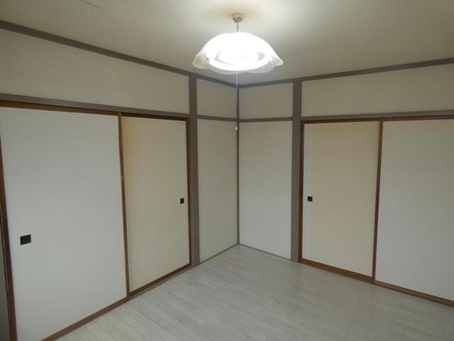 中井ハイツの物件内観写真