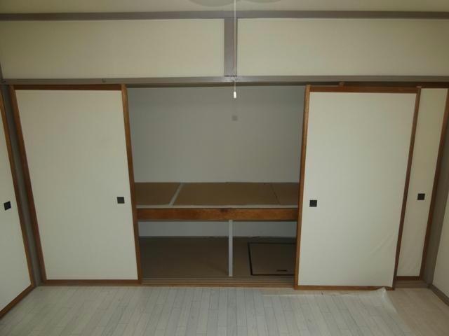 中井ハイツの物件内観写真