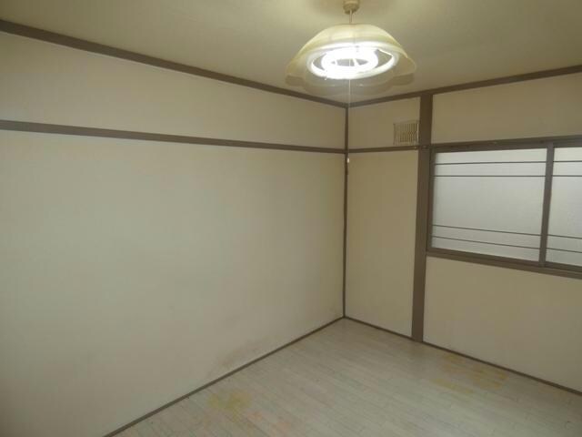 中井ハイツの物件内観写真