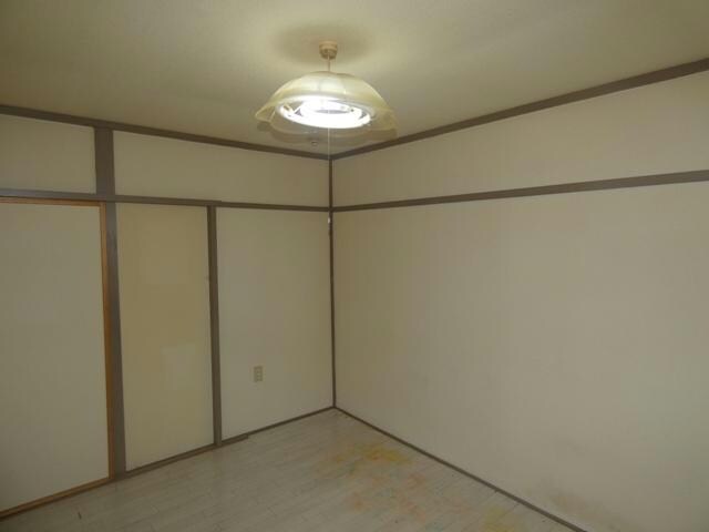 中井ハイツの物件内観写真