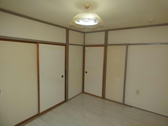 中井ハイツの物件内観写真