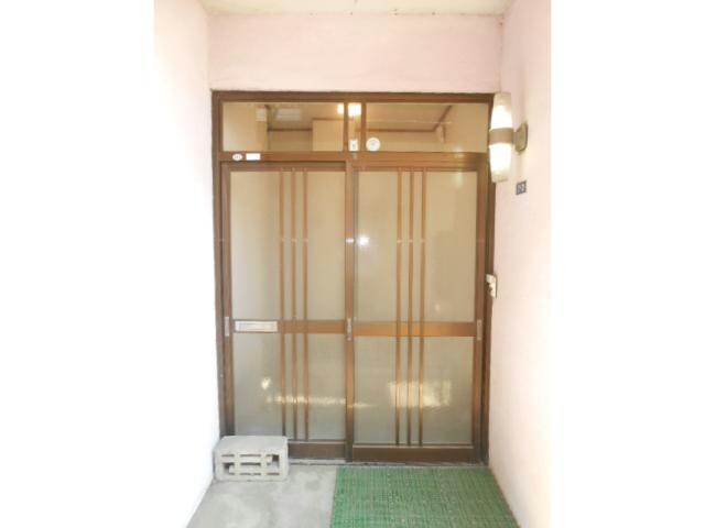 中井ハイツの物件内観写真