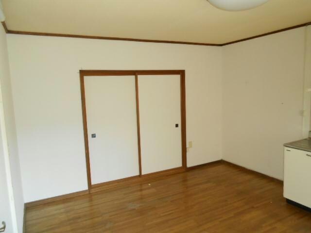 中井ハイツの物件内観写真