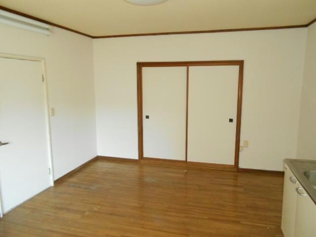 中井ハイツの物件内観写真