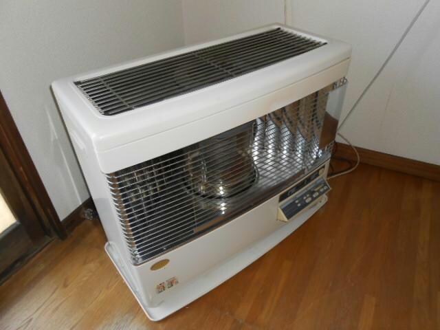 中井ハイツの物件内観写真