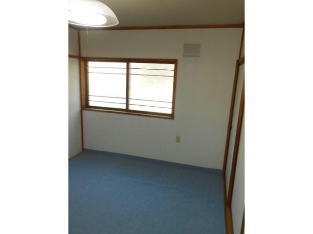 中井ハイツの物件内観写真