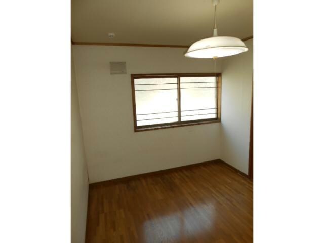 中井ハイツの物件内観写真