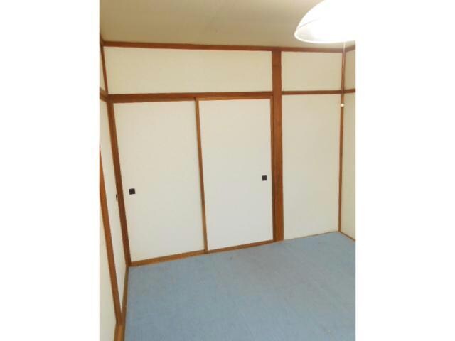 中井ハイツの物件内観写真