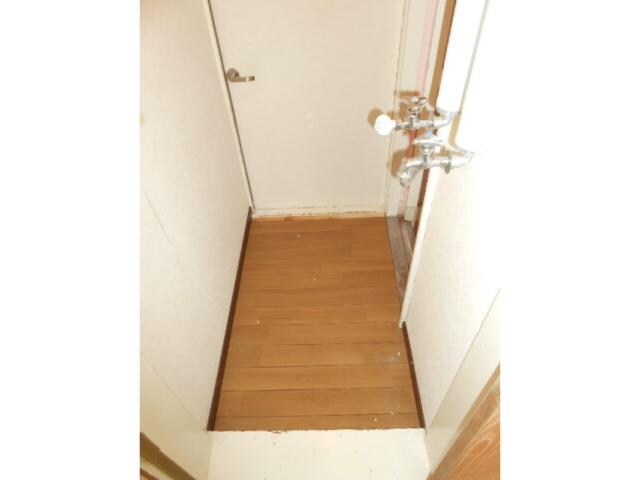 中井ハイツの物件内観写真